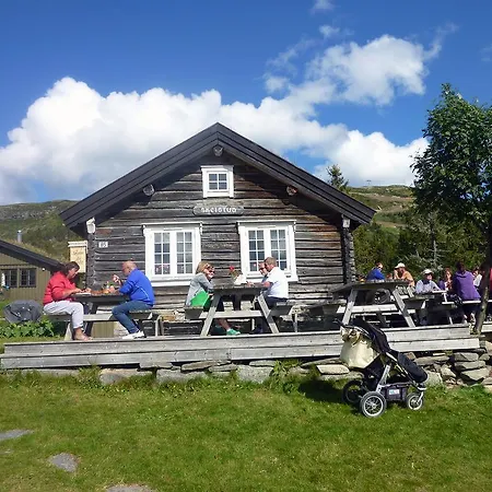 Skei Svingvoll