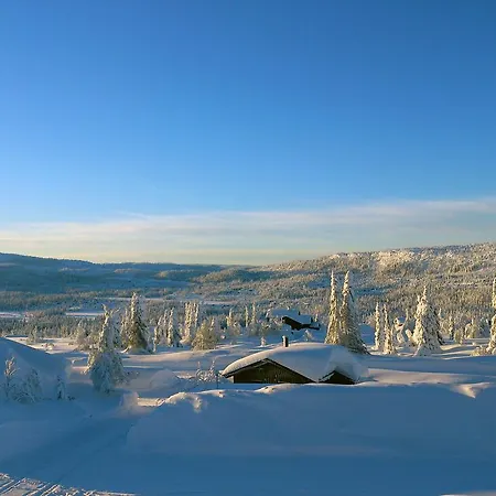 Appartamento Skei Svingvoll