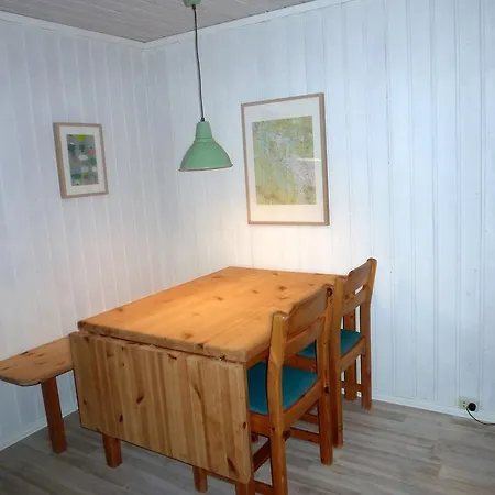 Skei Apartment
