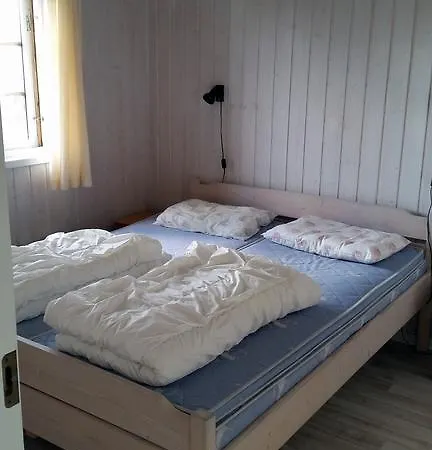 Skei Apartment *