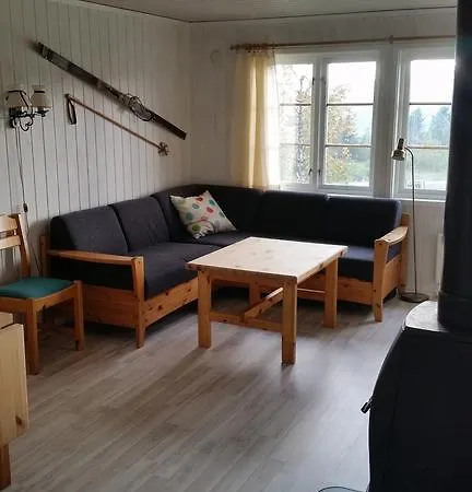 Skei * Svingvoll