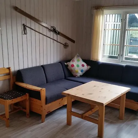 Skei Apartment Svingvoll