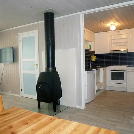 Skei Apartment