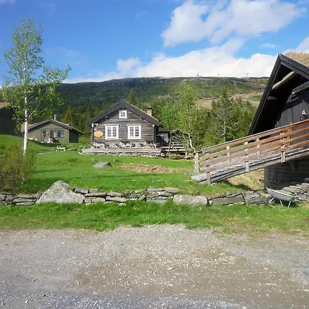 Skei * Svingvoll