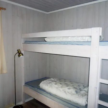 Skei Apartment *
