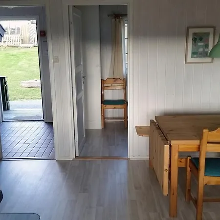 Apartment Skei Svingvoll