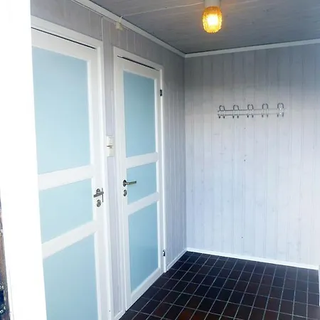 Apartment Skei
