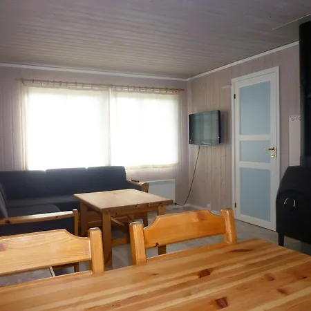 Skei Appartamento Svingvoll