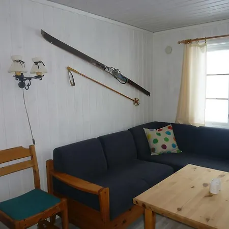 Skei Apartment