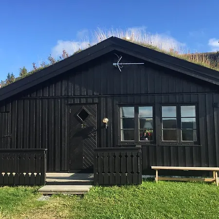 Apartment Skei Svingvoll