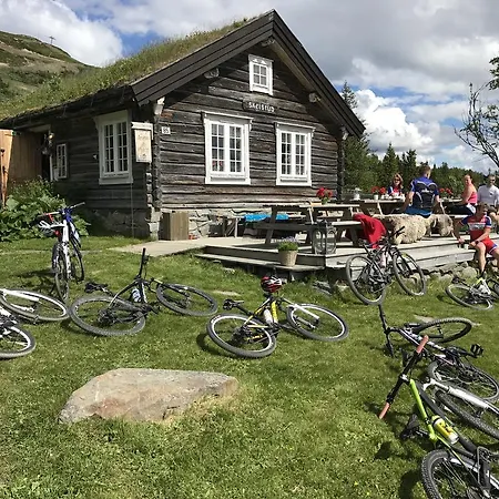 Lejlighed Skei Svingvoll