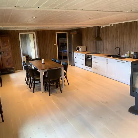 Apartment Skei
