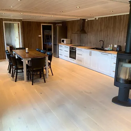 Apartment Skei Svingvoll