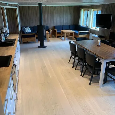 Skei Apartment