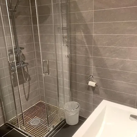 Appartamento Skei Svingvoll