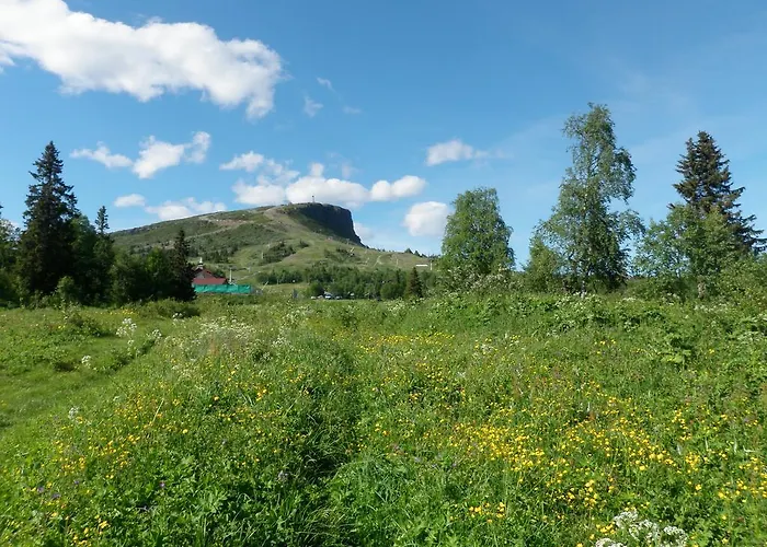 Apartmán Skei Svingvoll