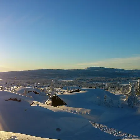 Skei * Свингволл