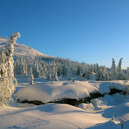 Skei Апартаменты