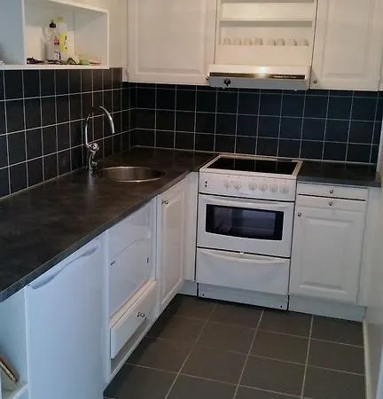 Апартаменты Skei Свингволл