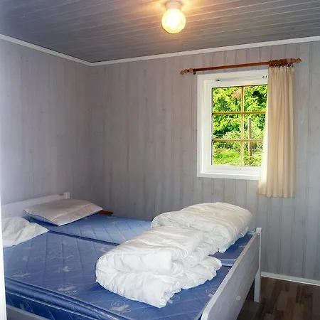 Апартаменты Skei *