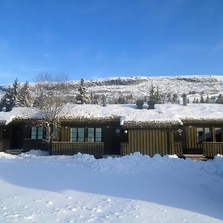 Skei Свингволл