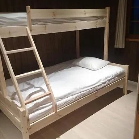 Skei Свингволл