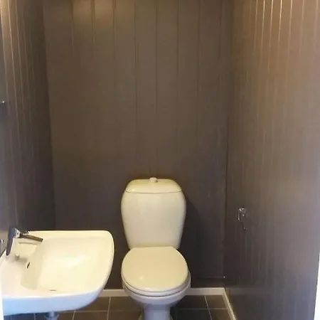 Skei Апартаменты Свингволл