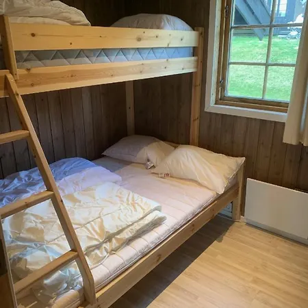 Skei Свингволл