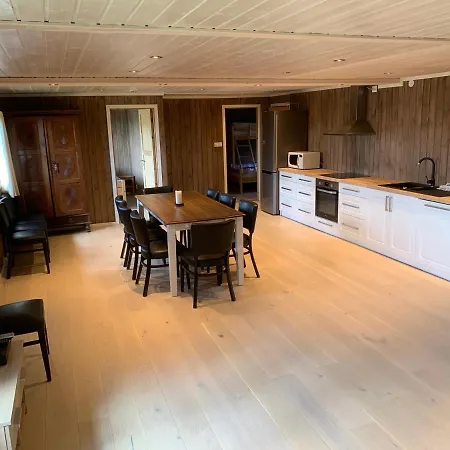 Skei Апартаменты *