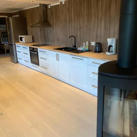 Skei Свингволл