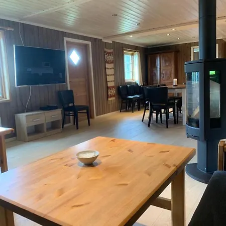 Skei Апартаменты *